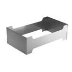 Vulcan BPSTEAM INSERT - Steam Pan Insert, for (1) 12